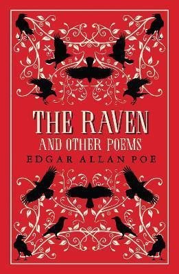 Poe Edgar Allan: The Raven and Other Poems