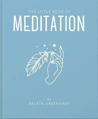 Greenaway Beleta: The Little Book of Meditation