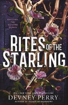 -: Rites of the Starling