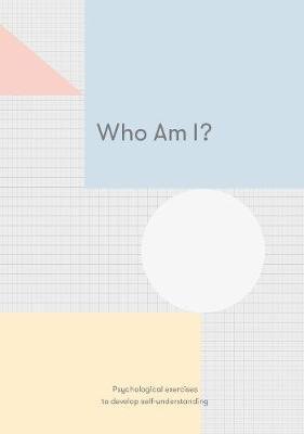 The School of Life Press: Who Am I?