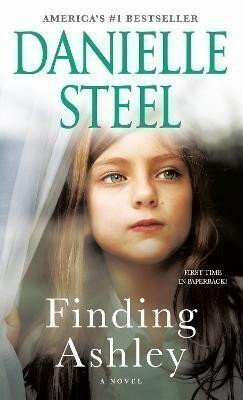 Steel Danielle: Finding Ashley