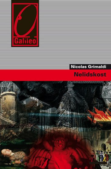 Grimaldi Nicolas: Nelidskost Grimaldi Nicolas: Nelidskost