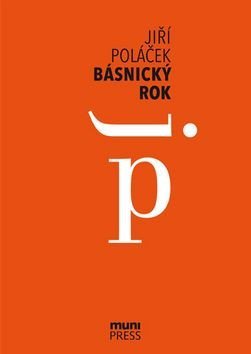 Poláček Jiří: Básnický rok