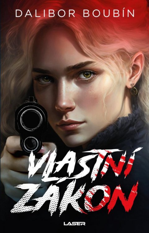 Boubín Dalibor: Vlastní zákon Boubín Dalibor: Vlastní zákon