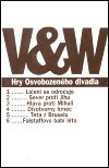 Werich Jan: Hry Osvobozeného divadla - 4. svazek