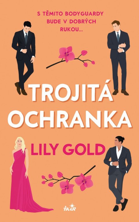 Gold Lily: Trojitá ochranka
