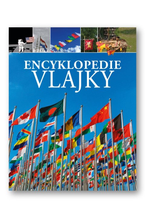 Martin Claudia: Encyklopedie Vlajky