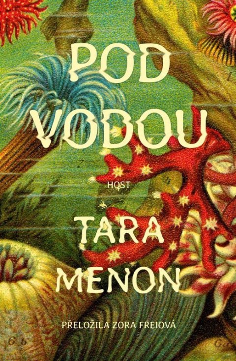 : Pod vodou