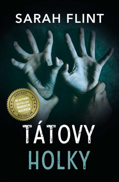 Flint Sarah: Tátovy holky