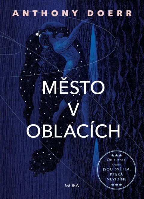 Doerr Anthony: Město v oblacích