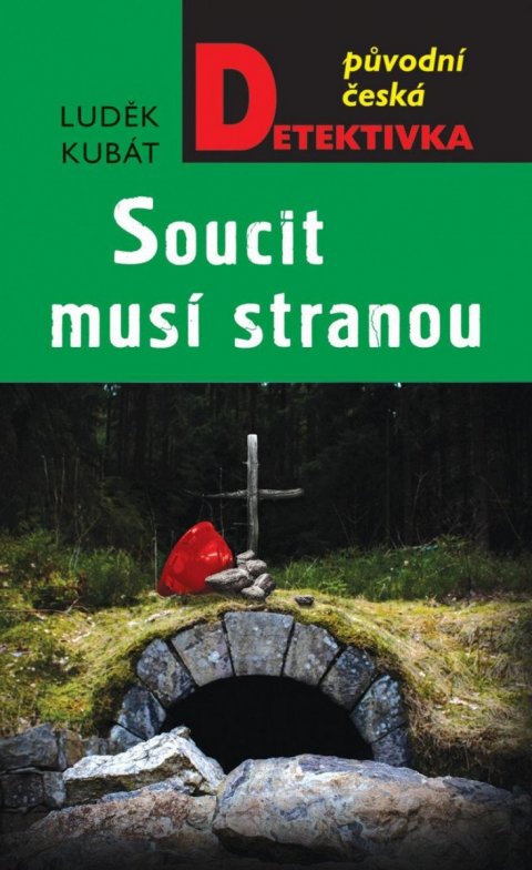 Kubát Luděk: Soucit musí stranou Kubát Luděk: Soucit musí stranou