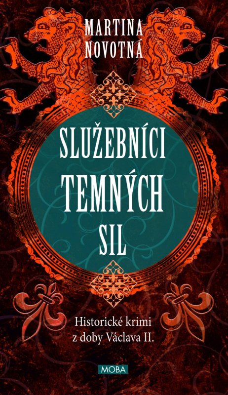 -: Služebníci temných sil