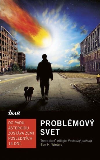 Winters Ben H.: Problémový svet
