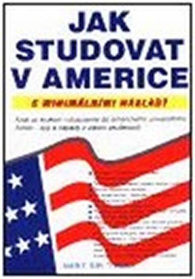Tiwana Amrit Bir: Jak studovat v Americe
