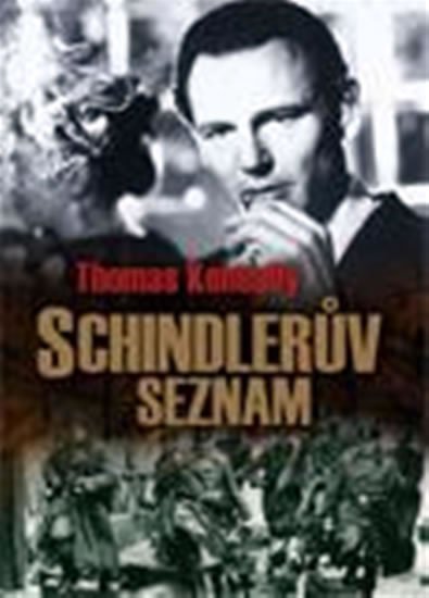 Keneally Thomas: Schindlerův seznam Keneally Thomas: Schindlerův seznam