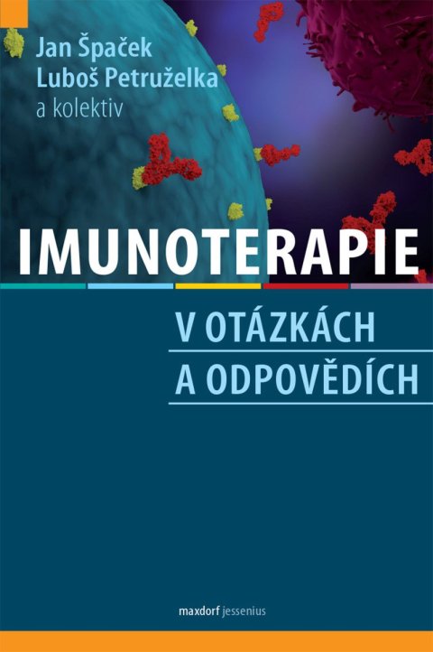 : Imunoterapie v otázkách a odpovědích