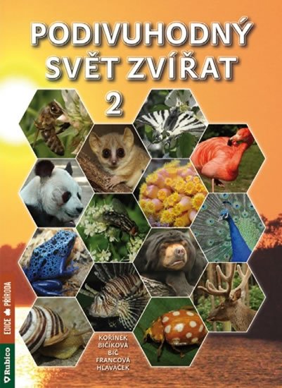 kolektiv autorů: Podivuhodný svět zvířat 2 kolektiv autorů: Podivuhodný svět zvířat 2