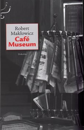 Makłowicz Robert: Café Museum Makłowicz Robert: Café Museum