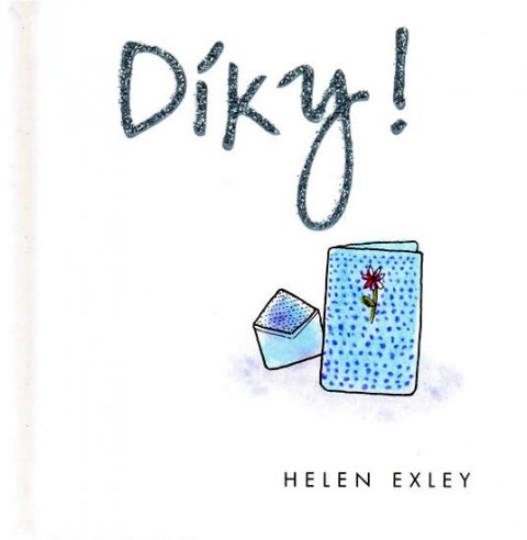Exleyová Helen: Díky!