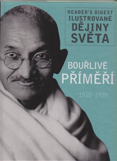 neuveden: Bouřlivé příměří 1918-1939 neuveden: Bouřlivé příměří 1918-1939