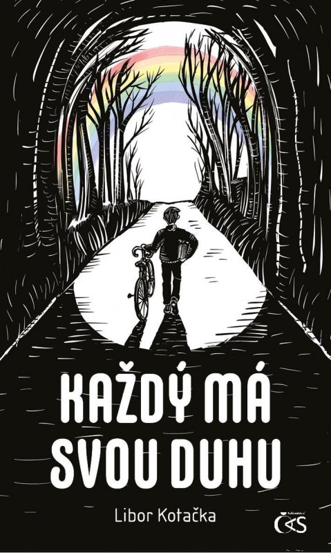 Kotačka Libor: Každý má svou duhu