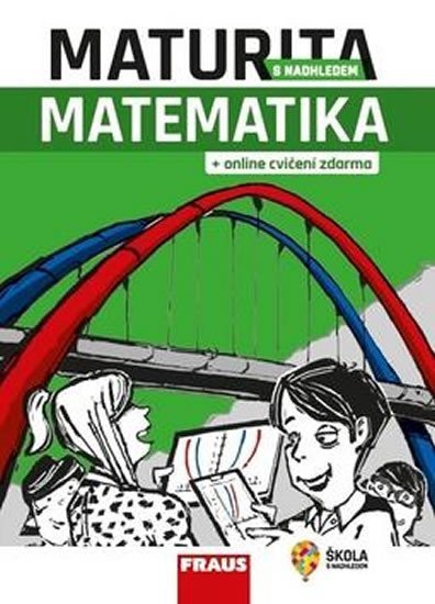 neuveden: Matematika - Maturita s nadhledem