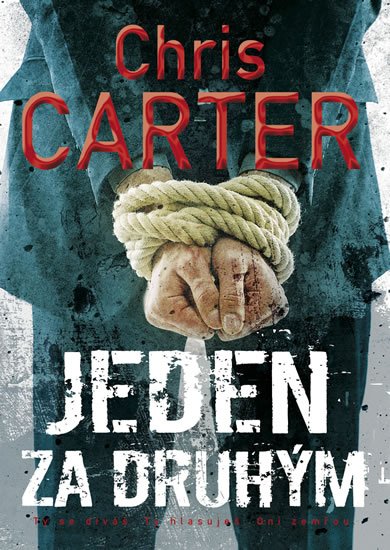 Carter Chris: Jeden za druhým