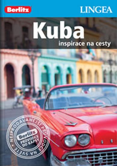 neuveden: Kuba - Inspirace na cesty