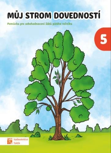 neuveden: Můj strom dovedností 5 neuveden: Můj strom dovedností 5