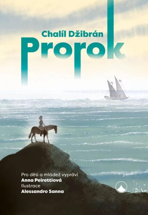 Džibrán Chalíl: Prorok Džibrán Chalíl: Prorok