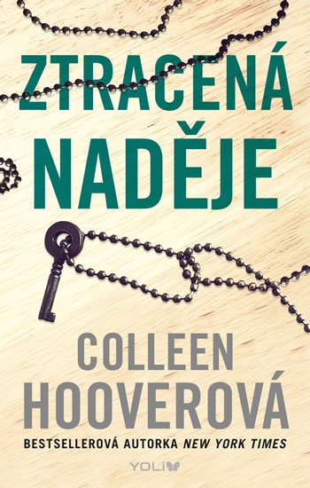 Hooverová Colleen: Ztracená naděje