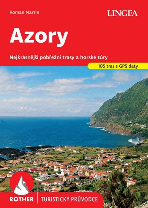 neuveden: Azory - Rother