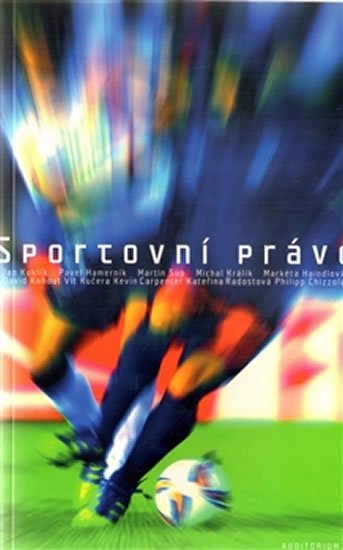 neuveden: Sportovní právo neuveden: Sportovní právo