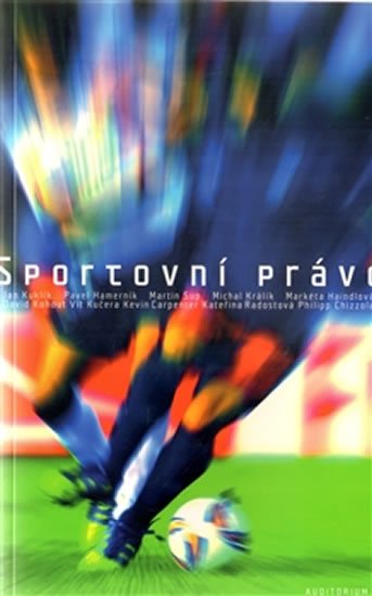 neuveden: Sportovní právo