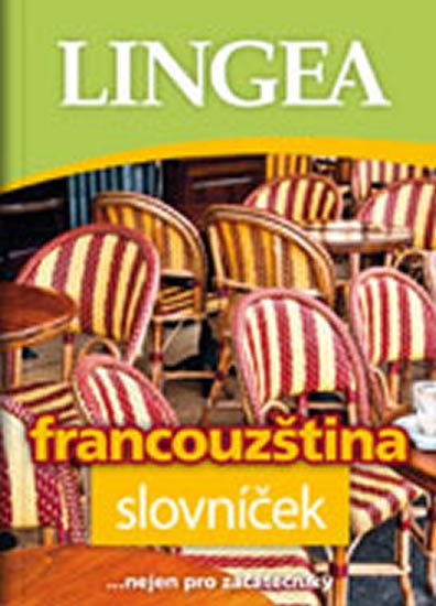 neuveden: Francouzština slovníček