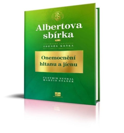 Stašek Martin: Onemocnění hltanu a jícnu