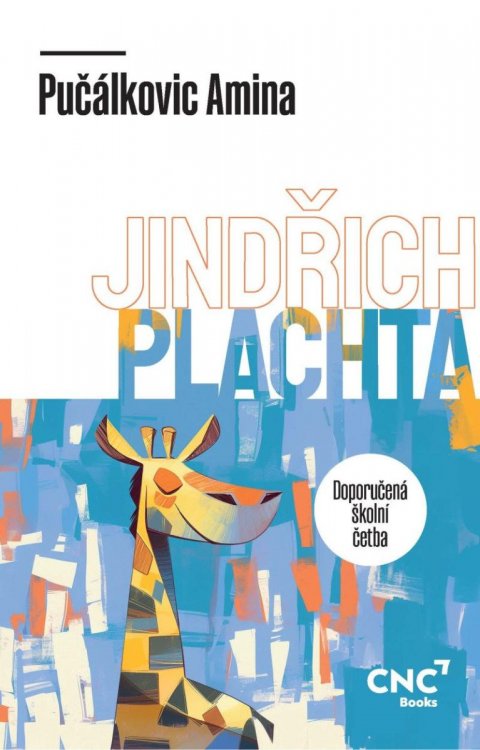Plachta Jindřich: Pučálkovic Amina Plachta Jindřich: Pučálkovic Amina