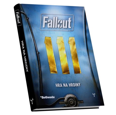 -: Fallout - Hra na hrdiny