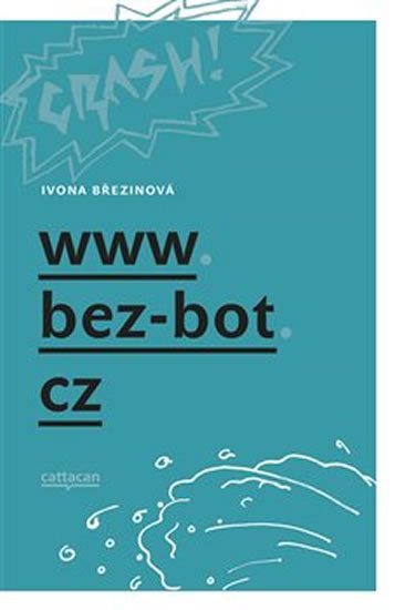 Březinová Ivona: www.bez-bot.cz