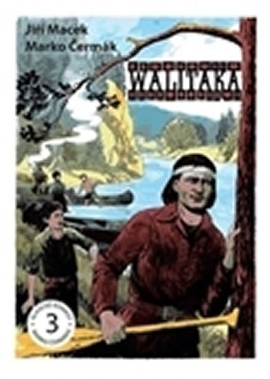 Macek Jiří: Walitaka Macek Jiří: Walitaka