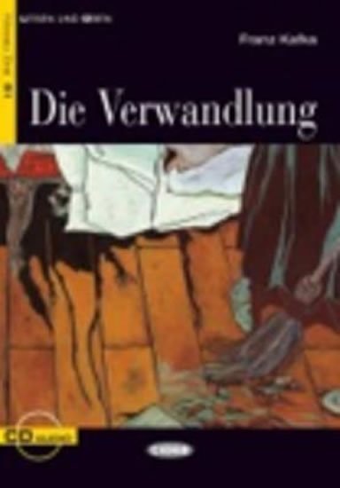 Kafka Franz: Die Verwandlung + CD