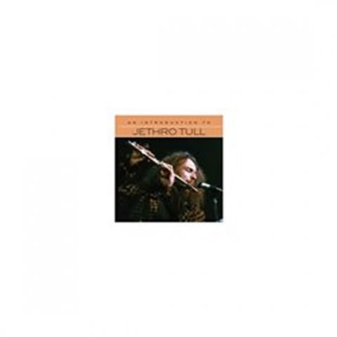 Jethro Tull: CD Jethro Tull