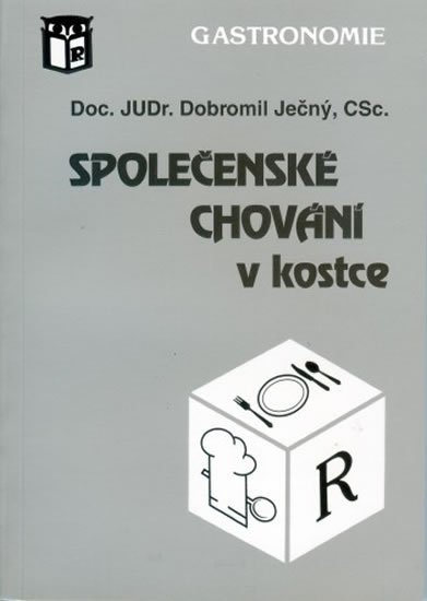 Ječný Dobromil: Společenské chování v kostce Ječný Dobromil: Společenské chování v kostce
