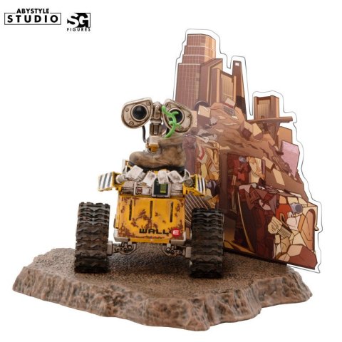 neuveden: Disney Figurka - Wall-E 10 cm neuveden: Disney Figurka - Wall-E 10 cm