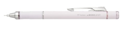 neuveden: Mikrotužka Tombow Mono Graph Grip - 0,5mm, purple