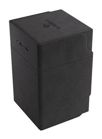 : Krabička na karty Watchtower 100+ XL černá
