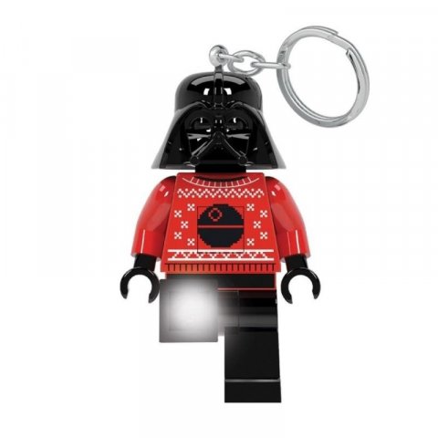 neuveden: LEGO Svítící figurka Star Wars - Darth Vader ve svetru
