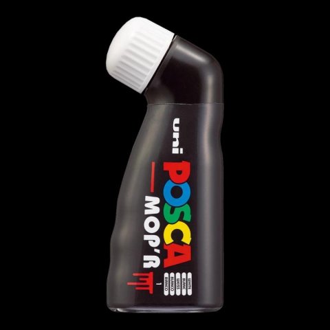 neuveden: Posca MOP´R - bílý