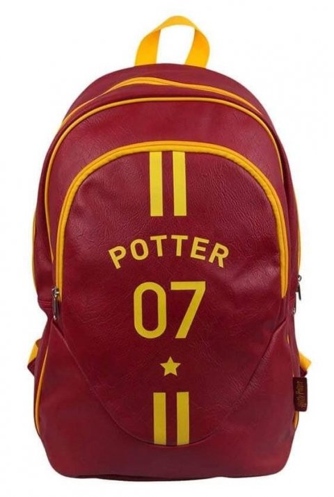 neuveden: Harry Potter Batoh sportovní - Famfrpál