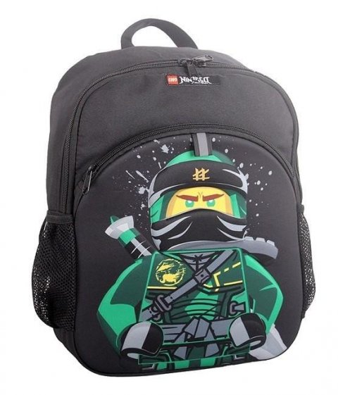 neuveden: LEGO® Ninjago Lloyd batoh